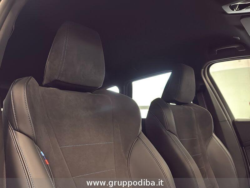 BMW X1 U11 xdrive 25e MSport Pro auto