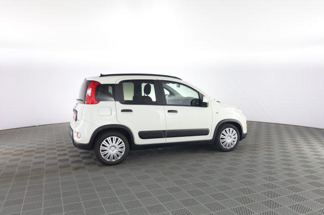 FIAT Panda Panda 1.0 FireFly Hybrid City Life