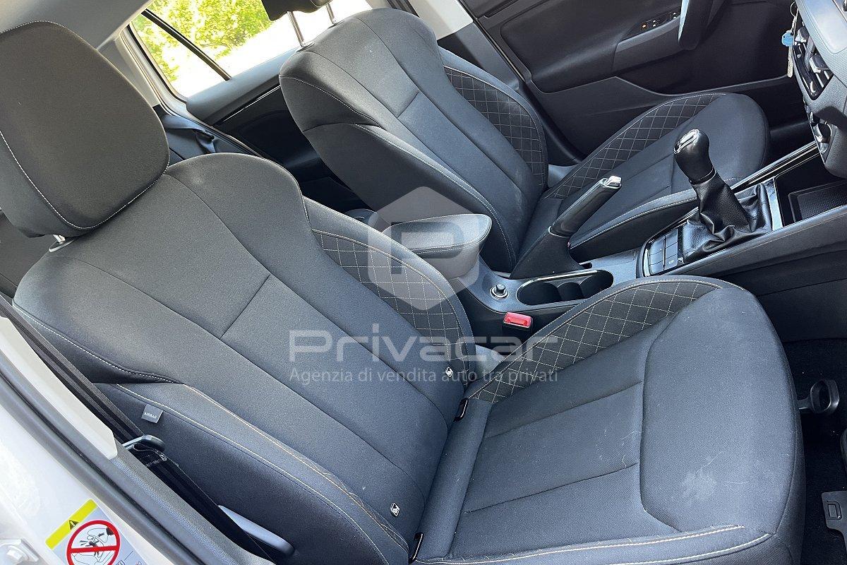 SKODA Scala 1.0 TSI Ambition