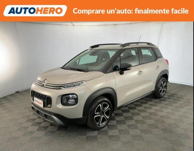 CITROEN C3 Aircross PureTech 110 S&S Feel