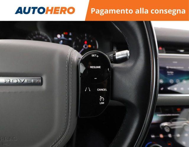 LAND ROVER Range Rover Evoque 2.0D I4-L.Flw 150 CV AWD Auto S