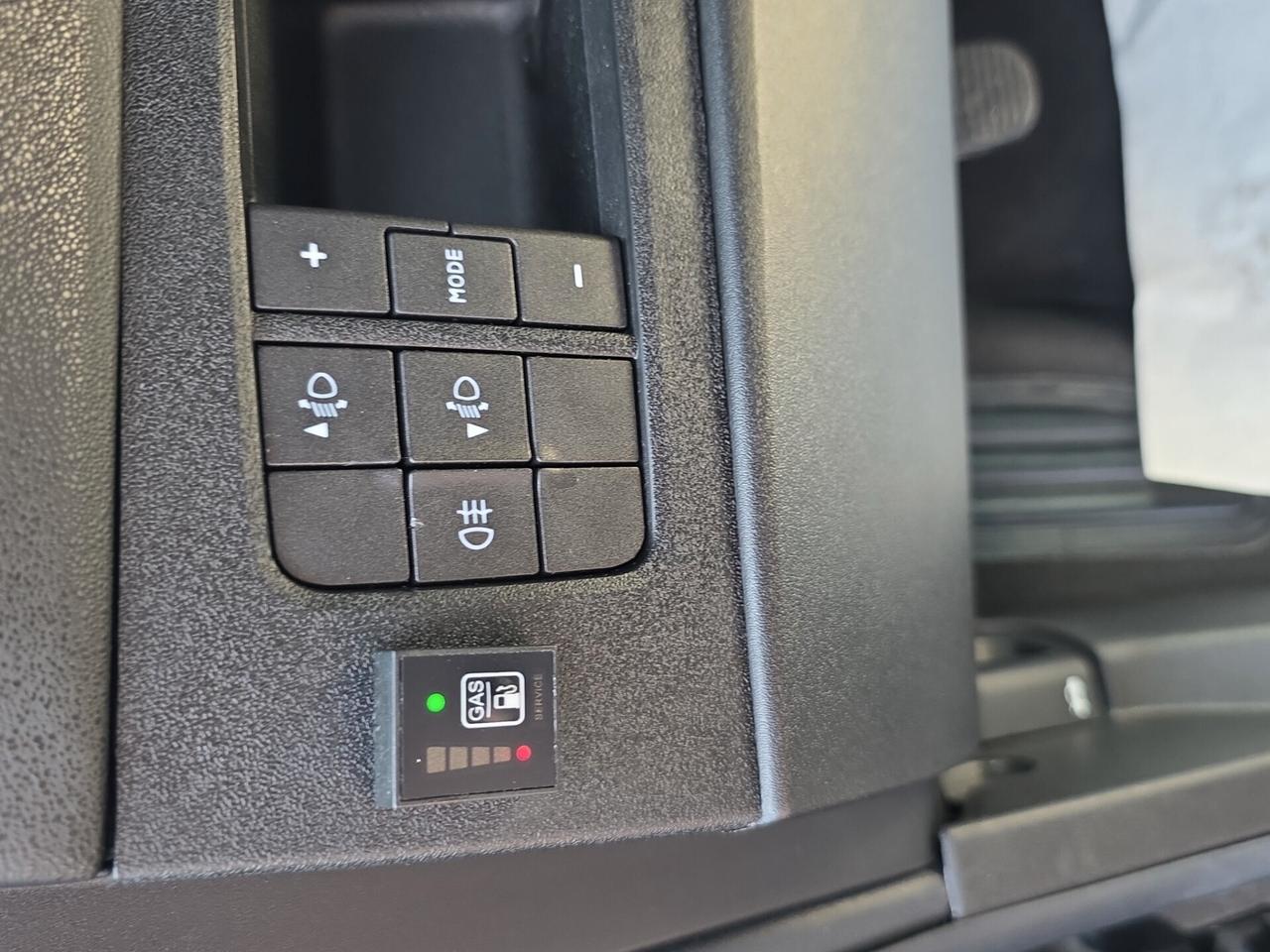 Fiat Idea 1.4 BlackEnergy GPL