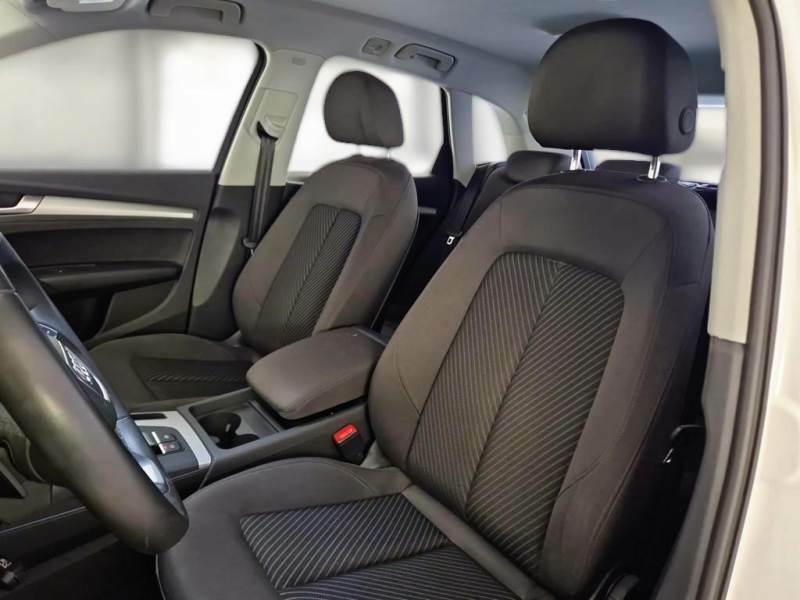 AUDI Q5 50 TFSI e Business quattro S tronic