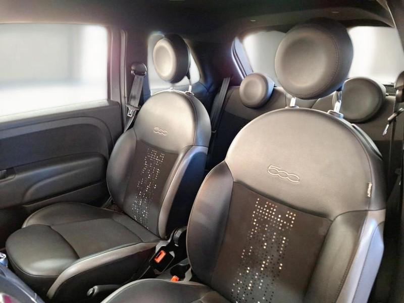 FIAT 500 1.0 70cv Ibrido Connect