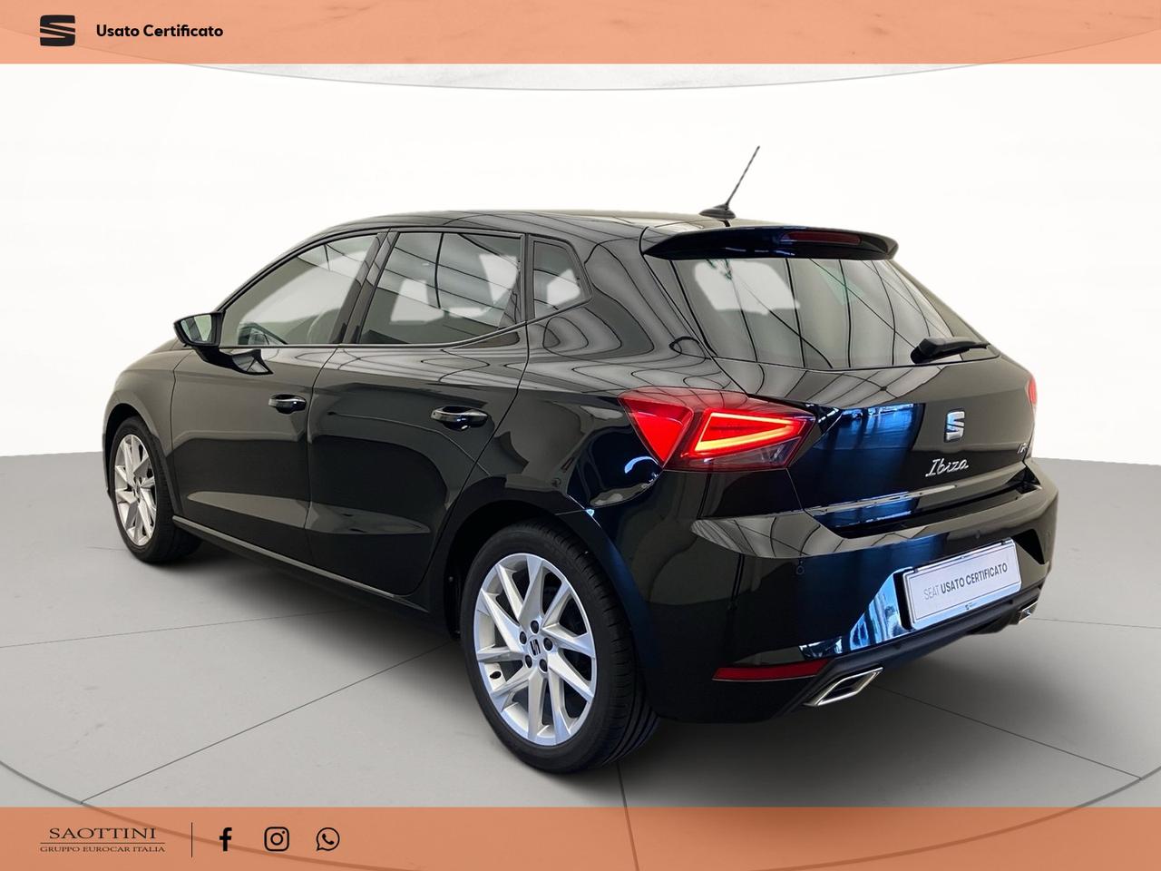 1.0 ecotsi FR 95 CV