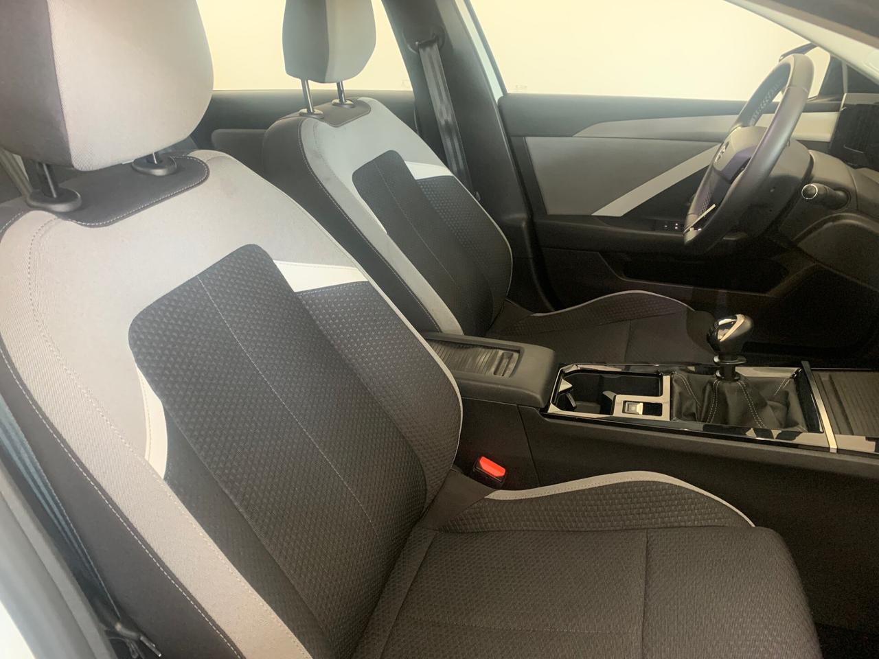 Opel Astra 1.5 Turbo Diesel 130 CV Edition