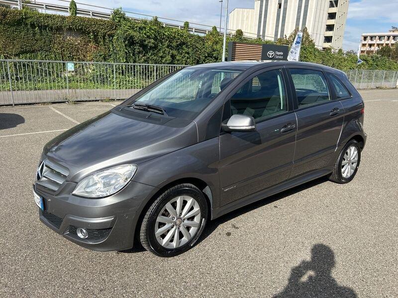 Mercedes-Benz Classe B B 180 CDI Executive