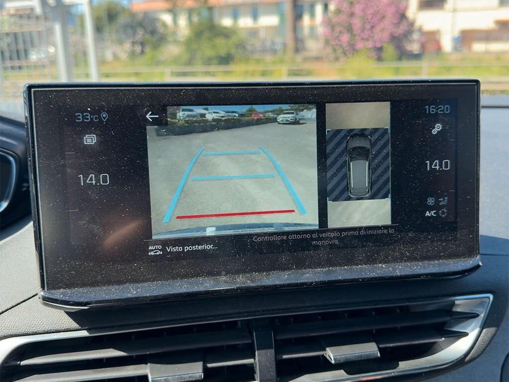 Peugeot 3008 BlueHDi 130 S&S EAT8 GT IN PROMO