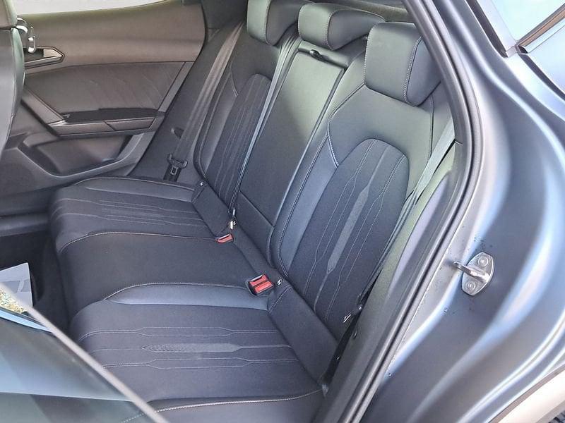 CUPRA Formentor Formentor 1.5 tsi 150cv