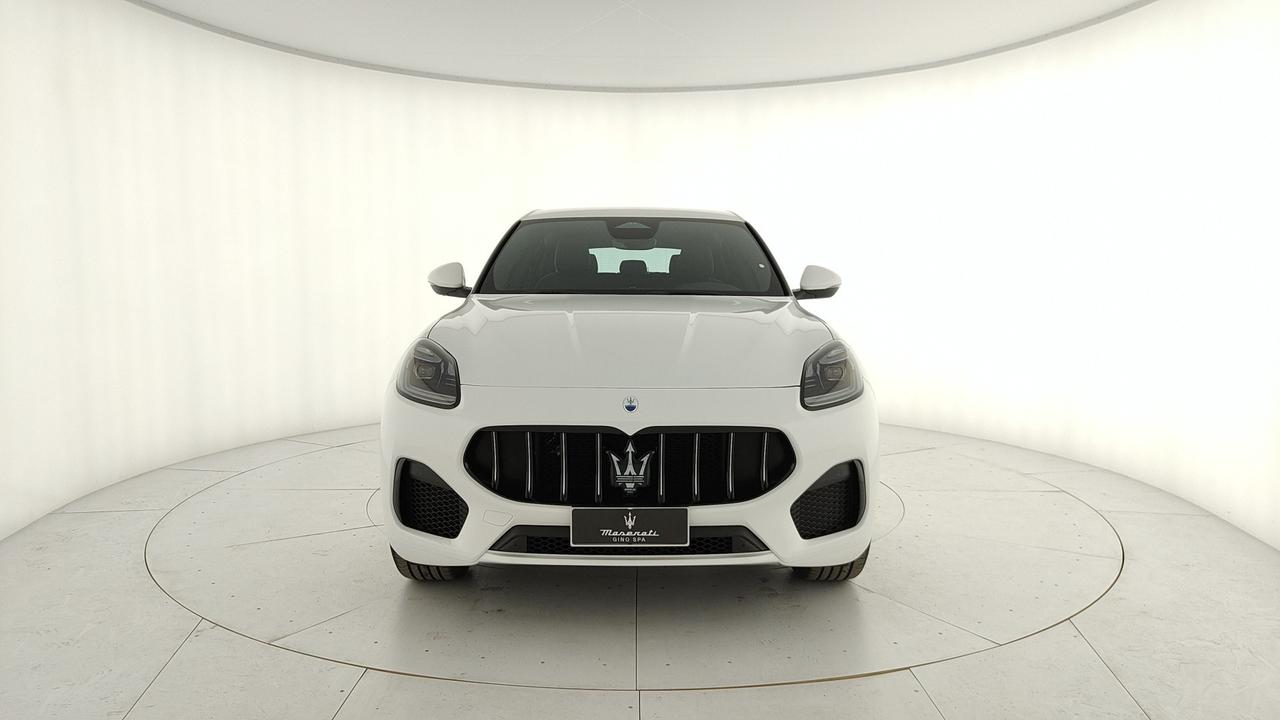 MASERATI GRECALE GT HYBRID 250 MY24