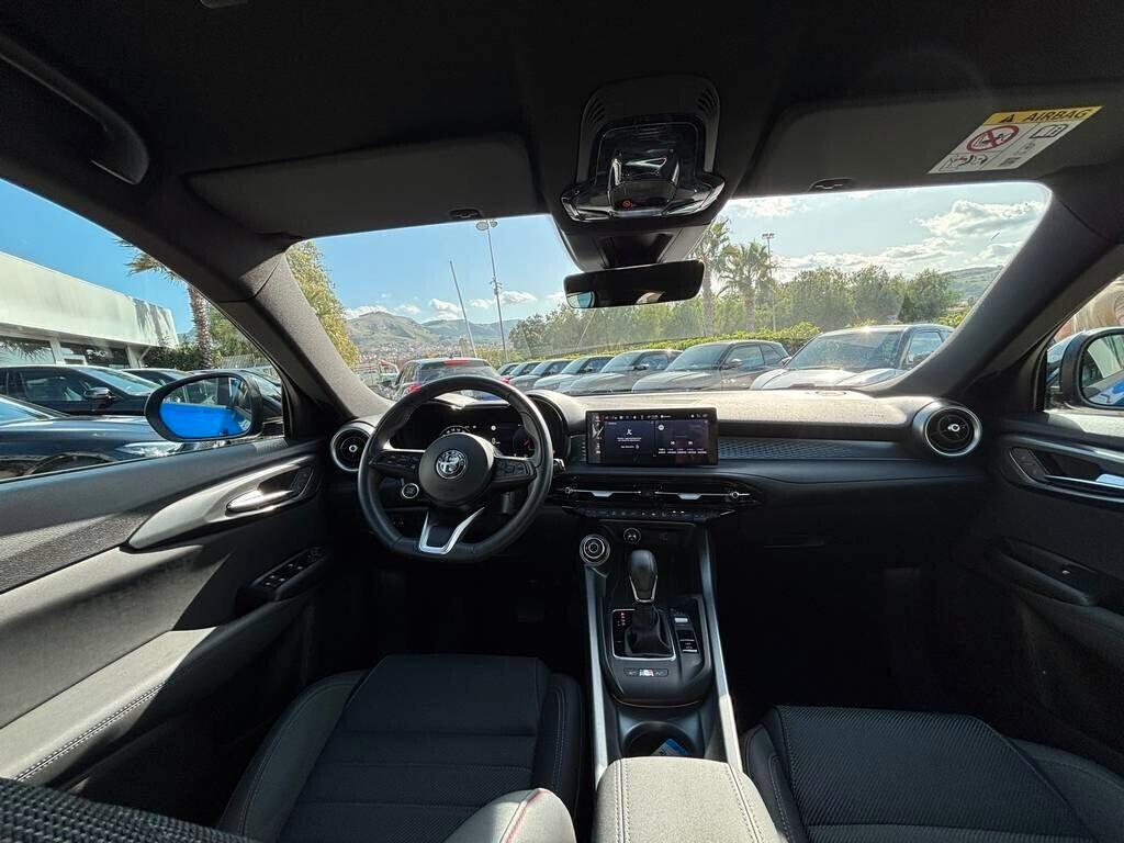 Alfa Romeo Tonale Diesel rent to buy