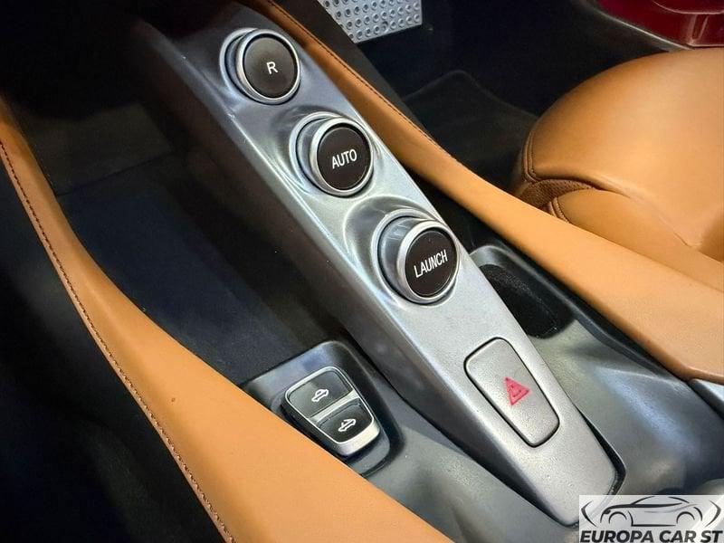 Ferrari Portofino 3.9 T V8 DCT 4posti