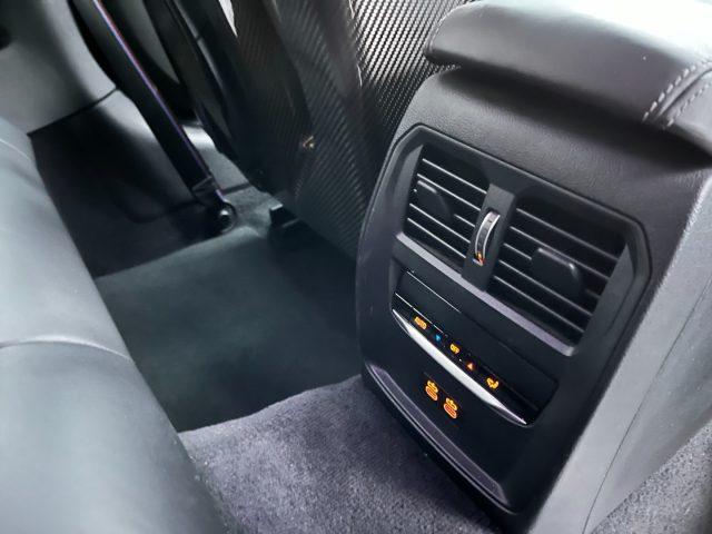 BMW M4 Competition +LASER+SED.&TETTO CARBONIO+HIFI+360°