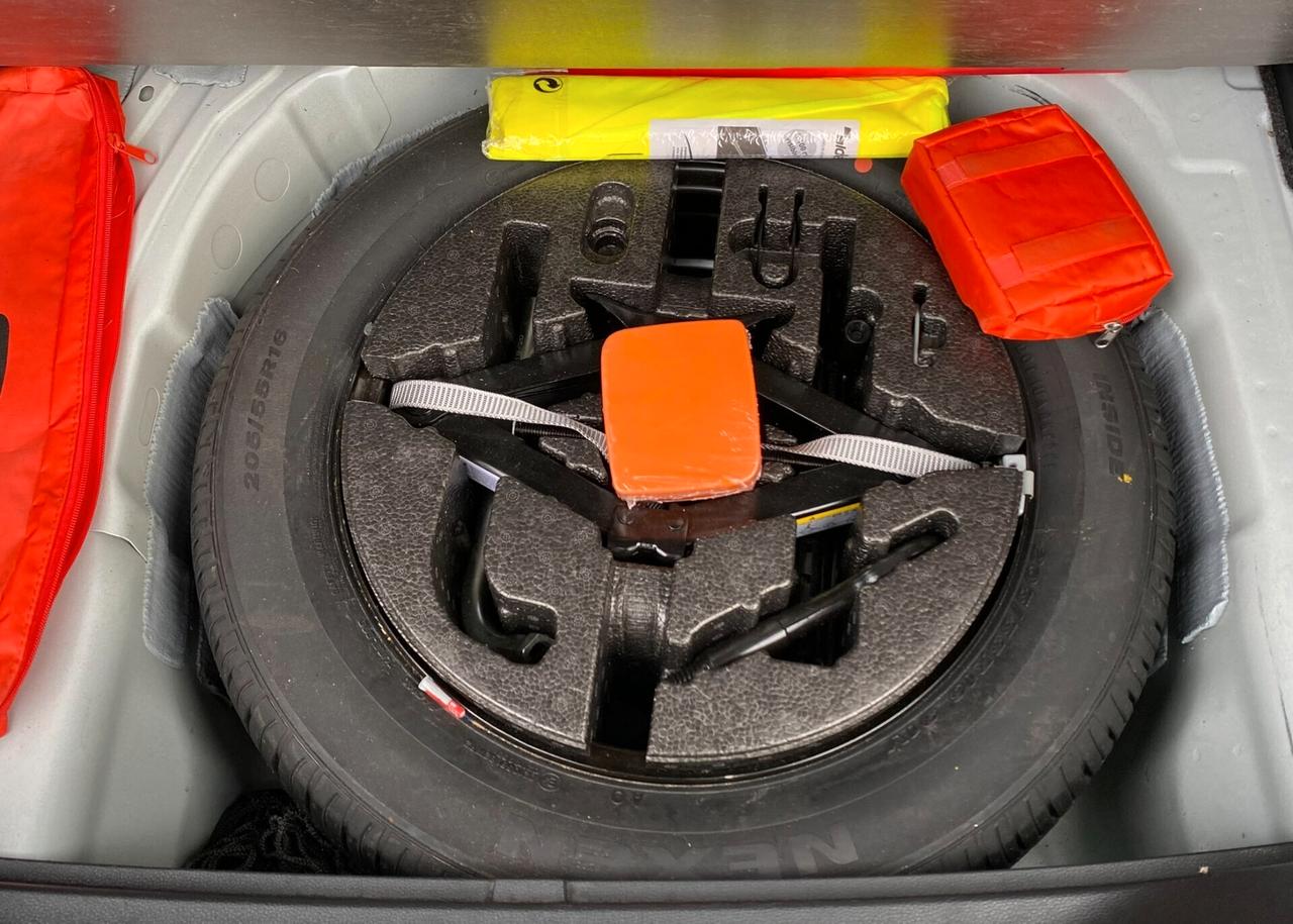 Seat Arona Style 1.6 TDI 95CV