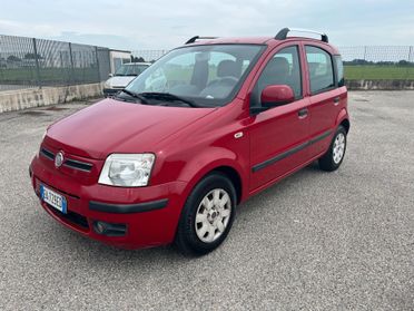 Fiat Panda 1.2 Emotion EURO 5UNICO PROPRIETARIO KM CERTIFICATI ADATTA AI NEOPATENTATI