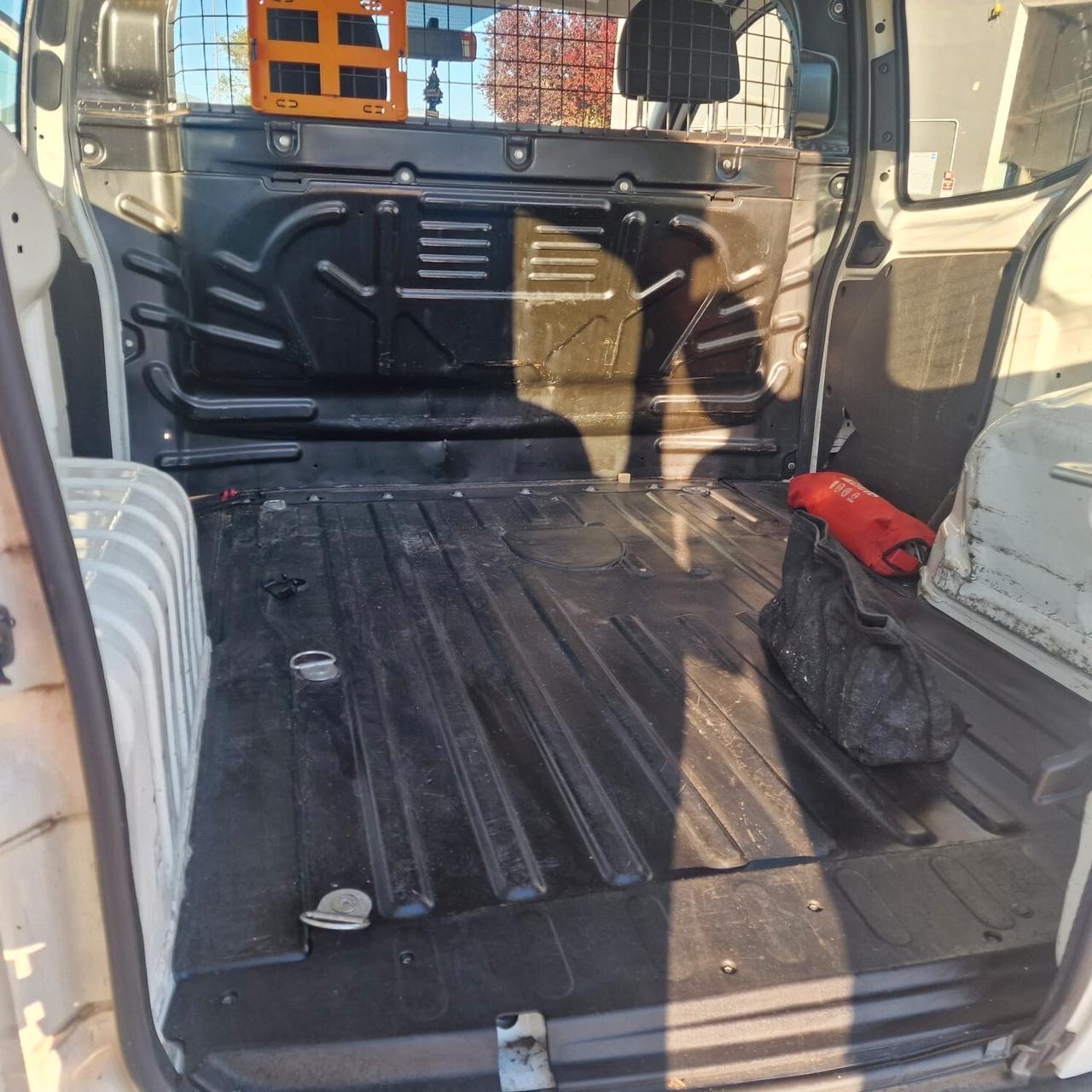 Fiat Fiorino 1.3 MJT 80CV autocarro 2 posti