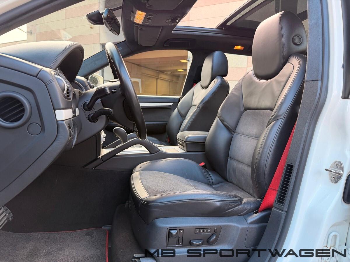 Porsche Cayenne 4.8 GTS - STUPENDA MOTORE NUOVO