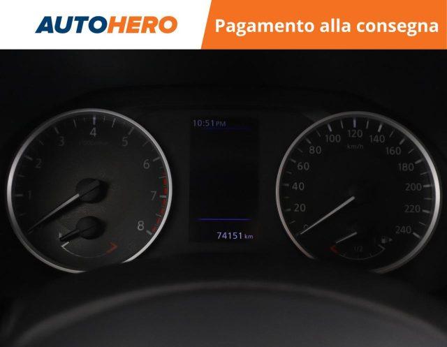 NISSAN Juke 1.0 DIG-T 117 CV Acenta