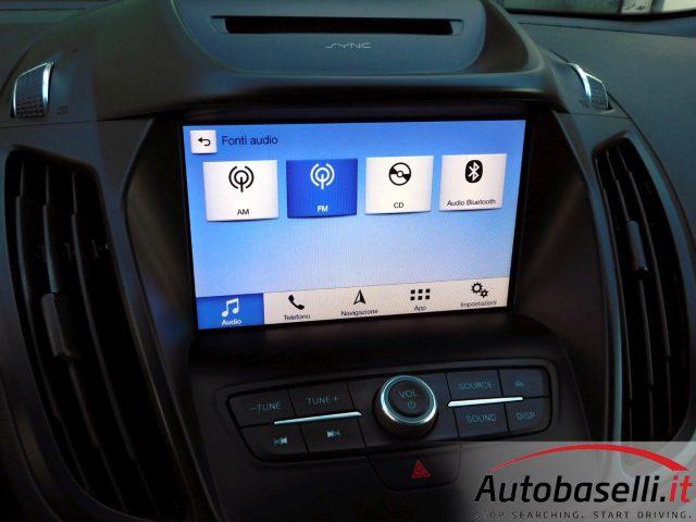 FORD Kuga 1.5 ECOBOOST 120CV S&S 2WD BUSINESS - UNICO PROP.