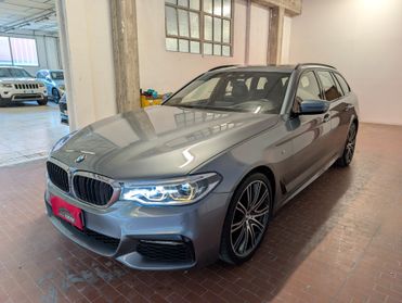 Bmw 520 520d xDrive Touring Msport