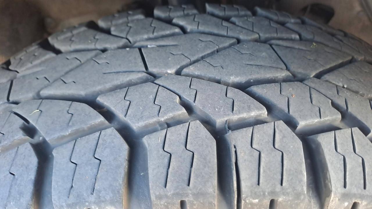 Nissan Terrano II 3.0 DiT 7 Posti 4x4