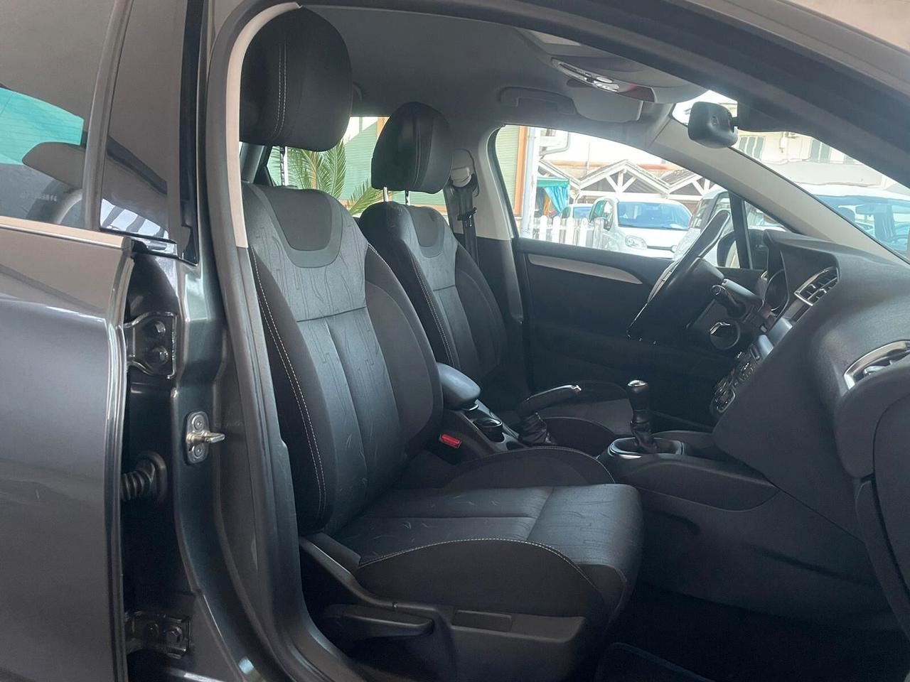 Citroen C4 1.6 HDi 90 Business