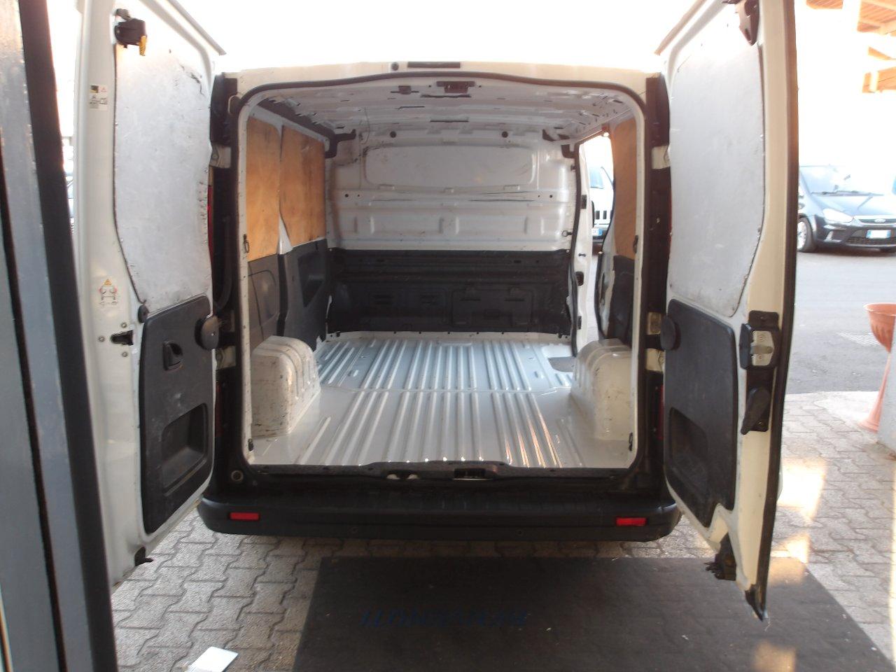 FIAT Talento 2.0 ecojet CH1 12Q 120cv S&S E6d-temp
