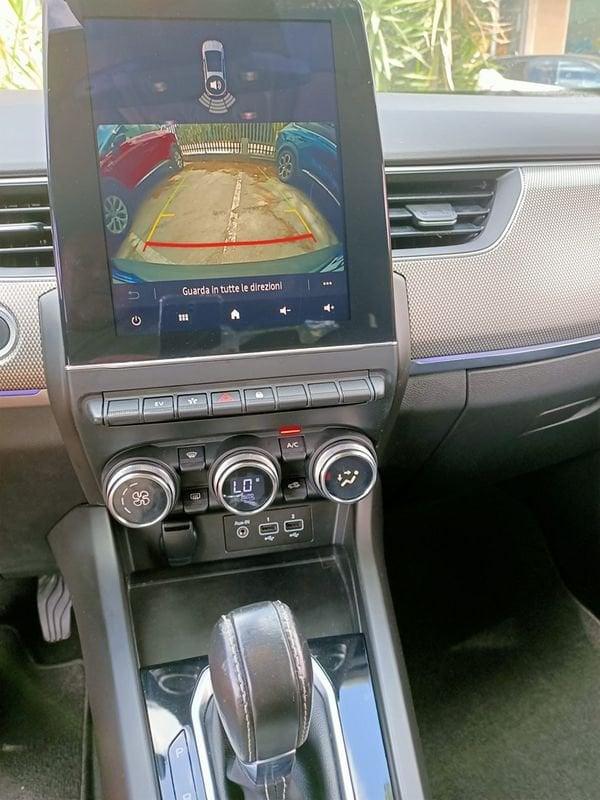 Renault Arkana 1.6 E-Tech full hybrid Intens 145cv