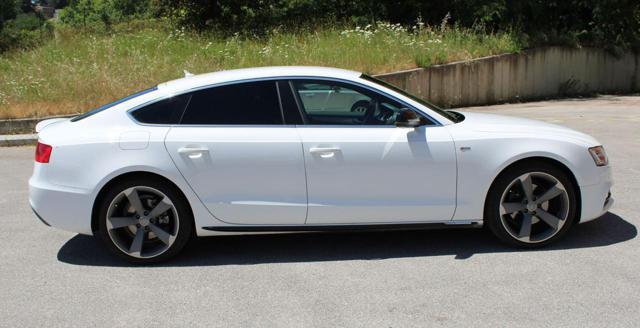 AUDI A5 SPB 2.0 TDI 177 CV quattro S tronic edition