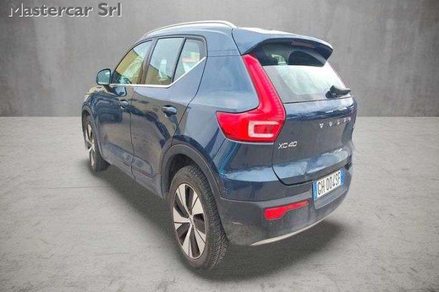 VOLVO XC40 XC40 1.5 t4 phev Inscription Expression auto my21
