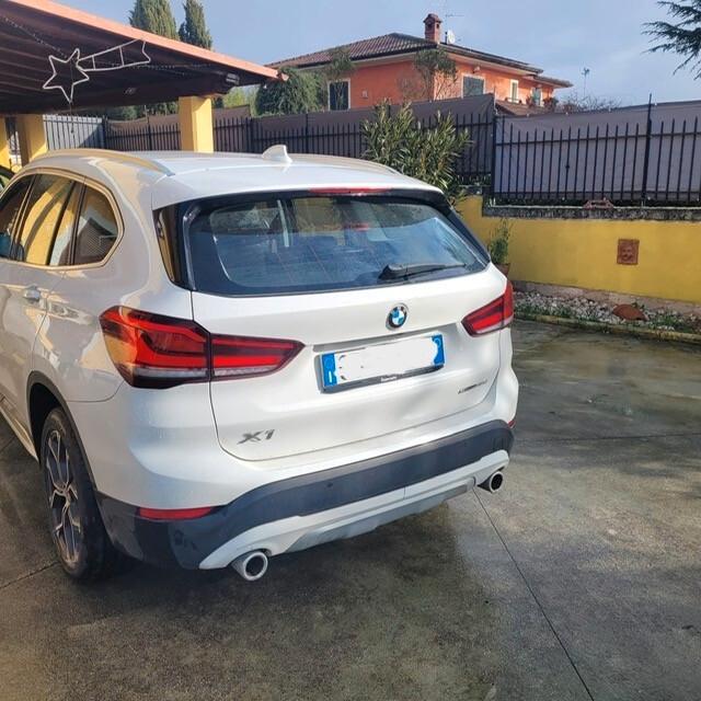 Bmw X1 sDrive18d xLine