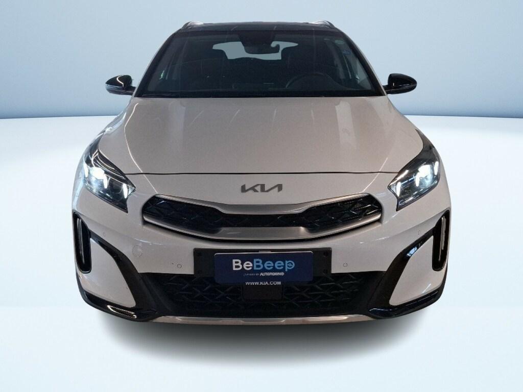 Kia Xceed 1.6 GDi PHEV Style DCT