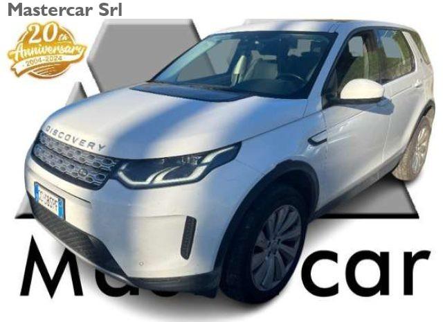 LAND ROVER Discovery Sport 2.0d td4 mhev SE awd 180cv auto TETTO - GC385PF
