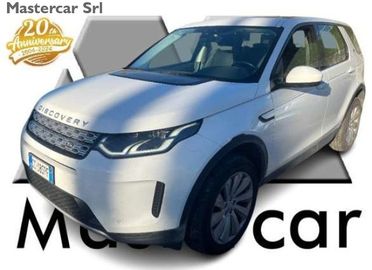 LAND ROVER Discovery Sport 2.0d td4 mhev SE awd 180cv auto TETTO - GC385PF