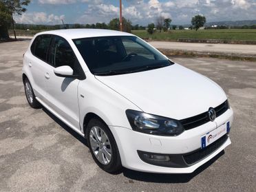 Volkswagen Polo 1.6 TDI 90CV LIFE
