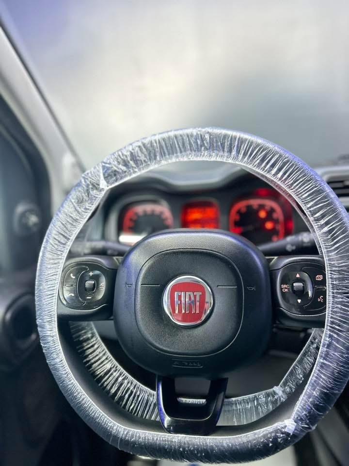 Fiat Panda 0.9 Turbo 84 cv 4x4 2019 Design S