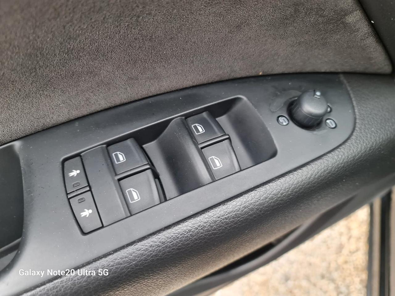 Audi Q7 3.0 V6 TDI 240 CV Sline quattro tiptronic