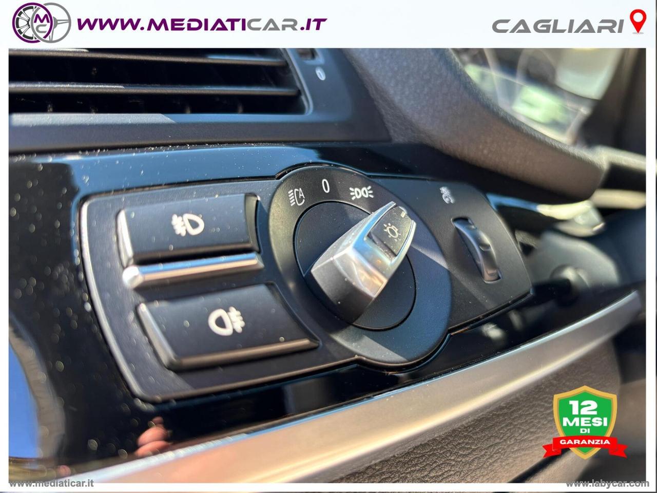 BMW X4 xDrive20d Msport