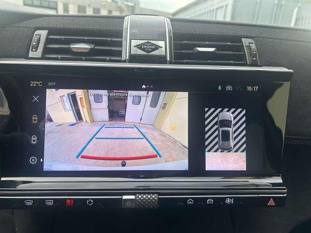 DS Automobiles DS 7 DS 7 E-Tense 225 Performance Line