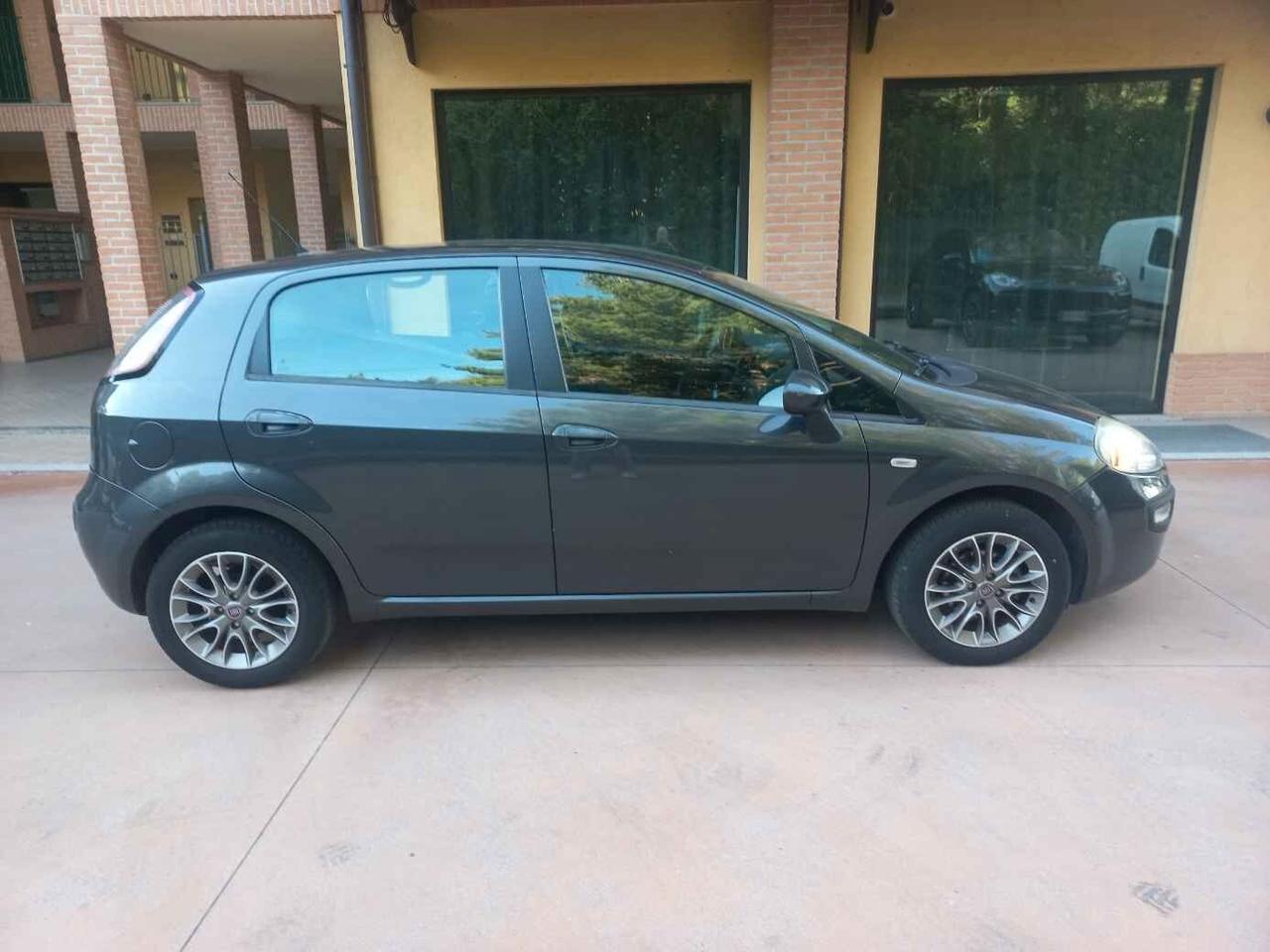 Fiat Punto Classic 1.2 5 porte Active