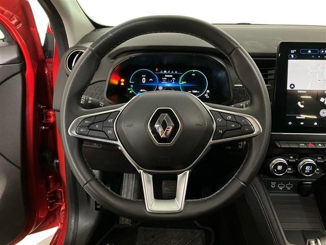 RENAULT ZOE Iconic R135 e-shifter Batteria prop. Ricarica rapi