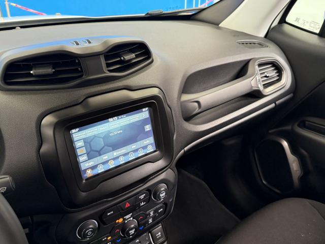JEEP Renegade 1.5 Turbo T4 MHEV Limited - PROMO