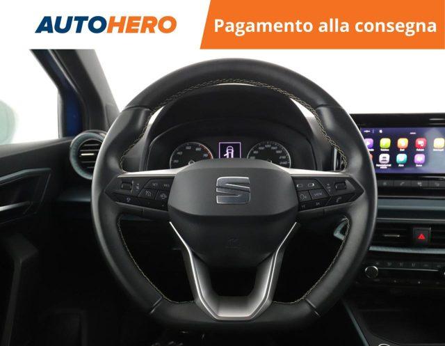 SEAT Arona 1.0 EcoTSI XPERIENCE