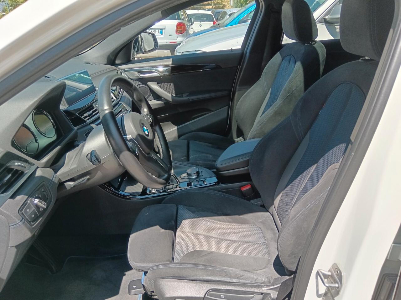 Bmw X2 20d 190CV XDRIVE MSPORT FULL OPT
