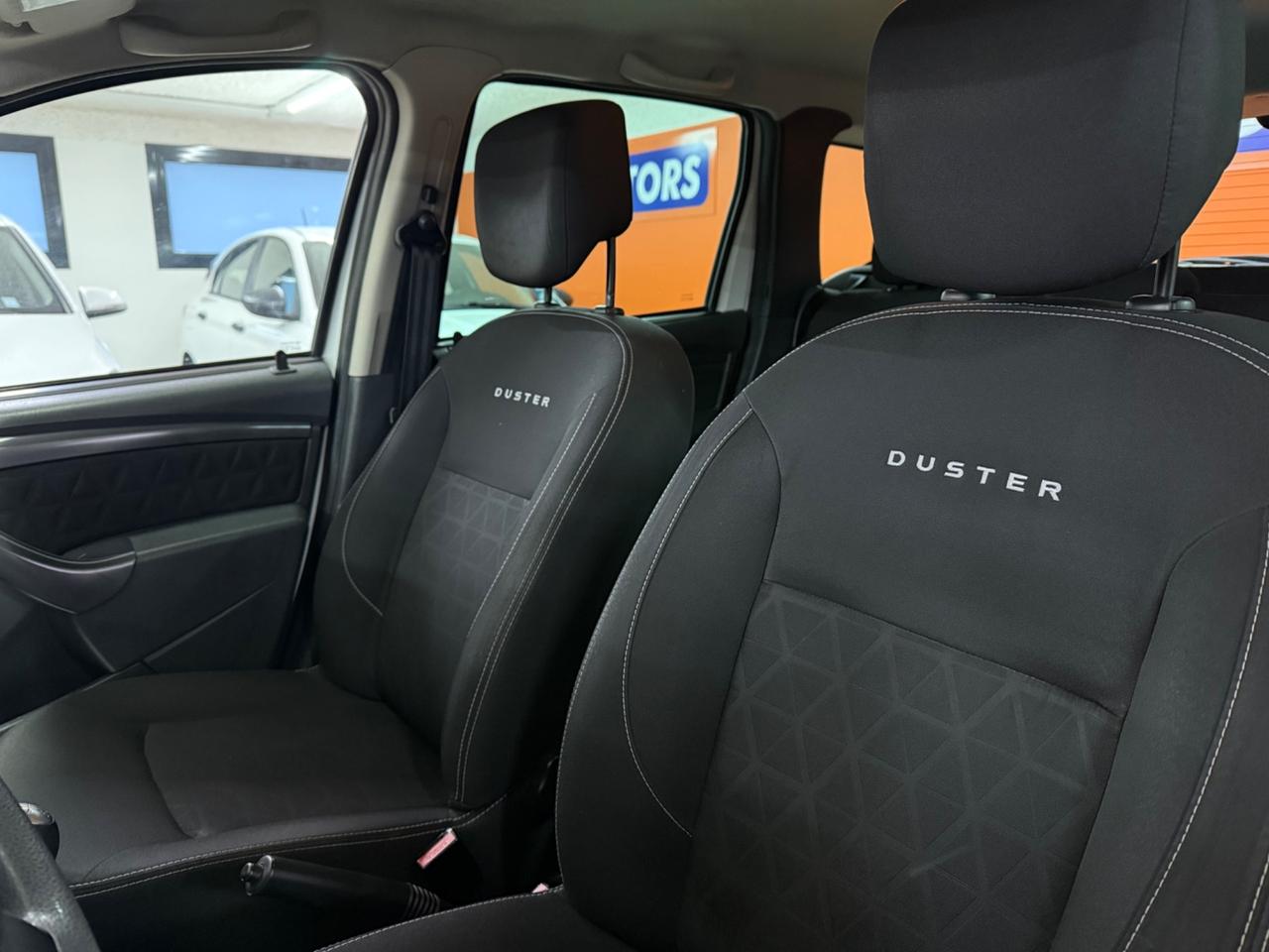 Dacia Duster 1.5 dCi 110CV 4x2 Prestige