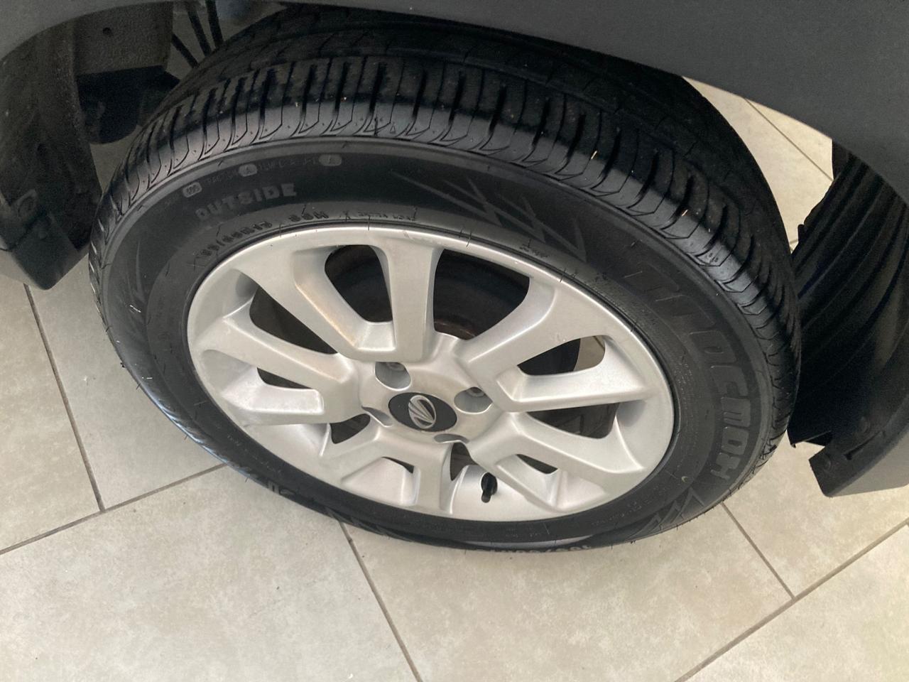 Mahindra KUV100 1.2 GPL-2019