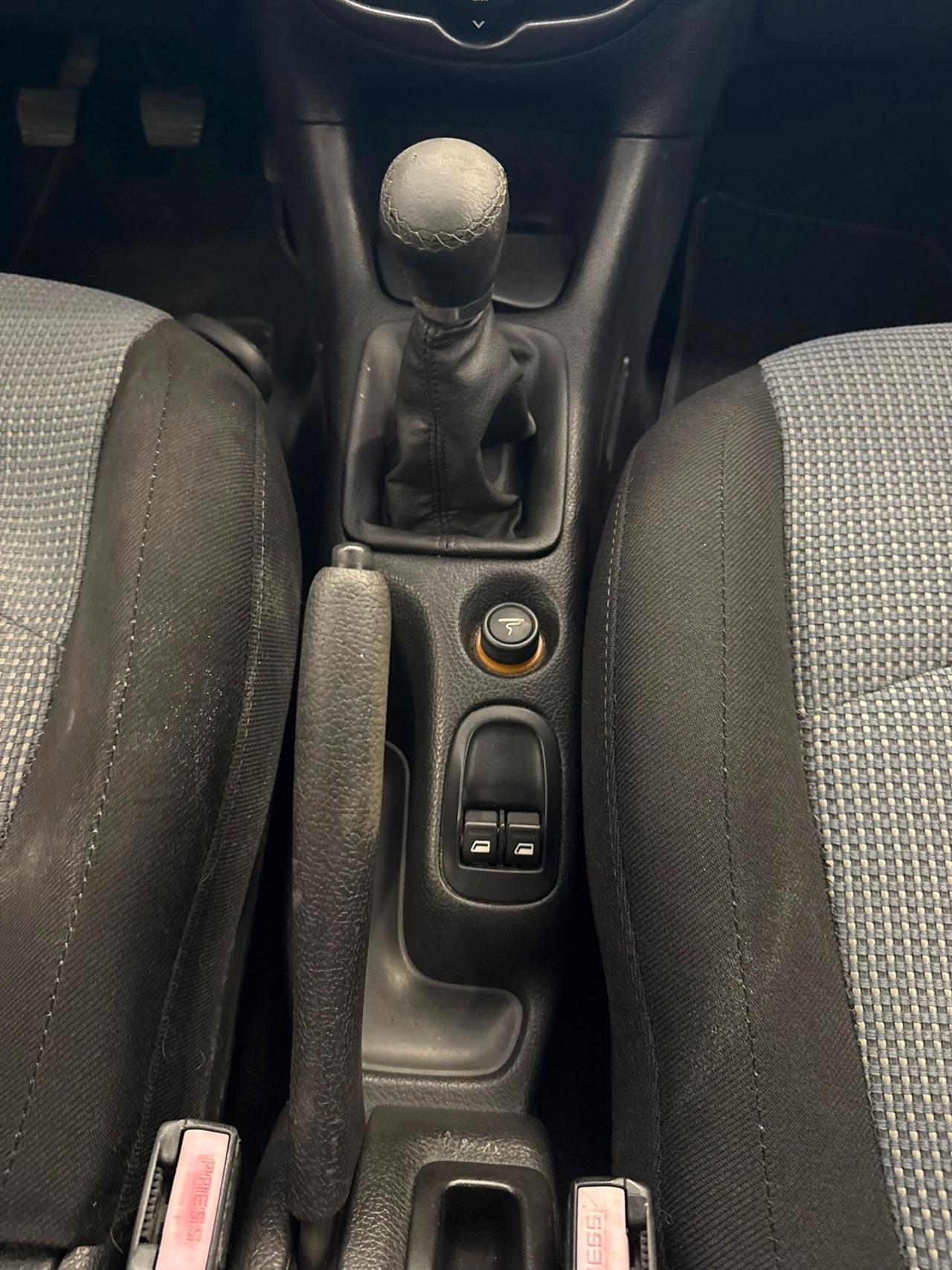 Peugeot 206 1.4 HDi 5p. Sweet Years