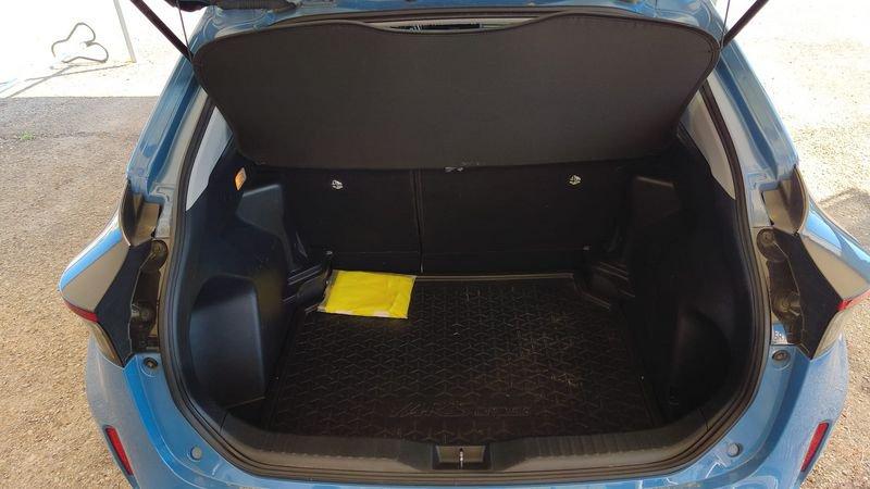 Toyota Yaris Cross 1.5H (116 CV) E-CVT Active