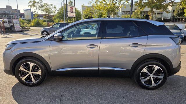 PEUGEOT 3008 BlueHDi 130 S&S EAT8 Allure Pack PERMUTE