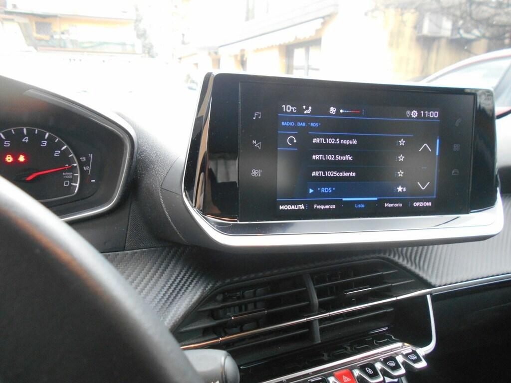 Peugeot 208 5 Porte 1.2 PureTech Active Pack EAT